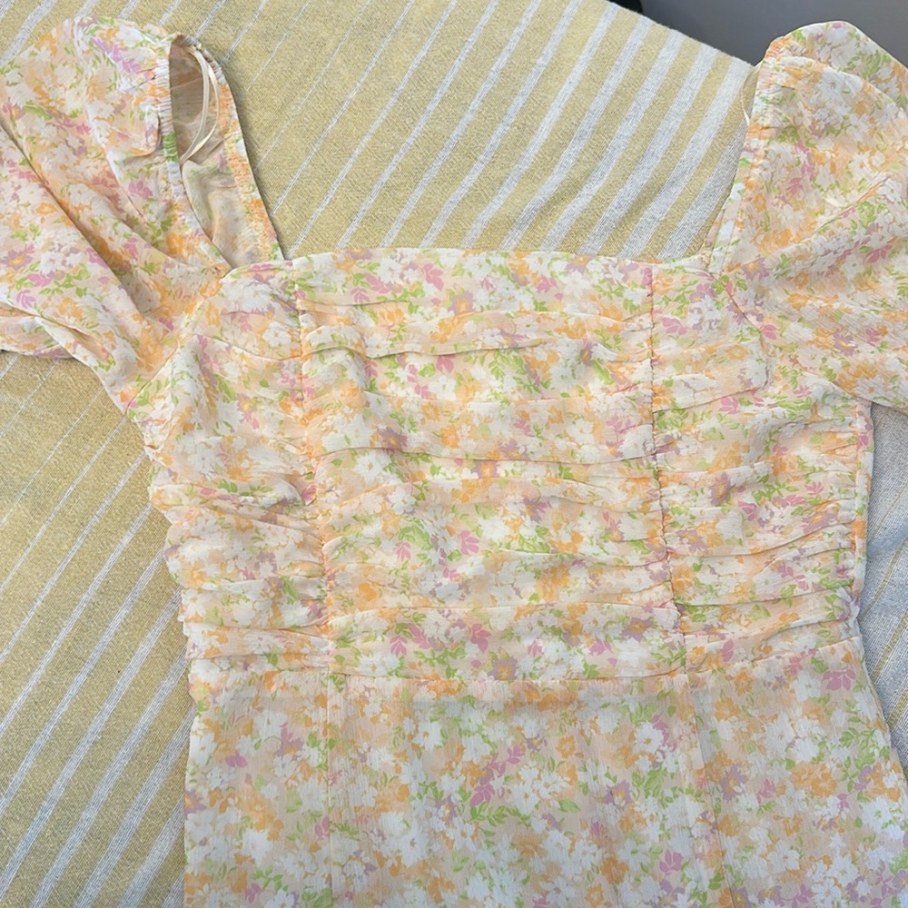 Juniors Dress